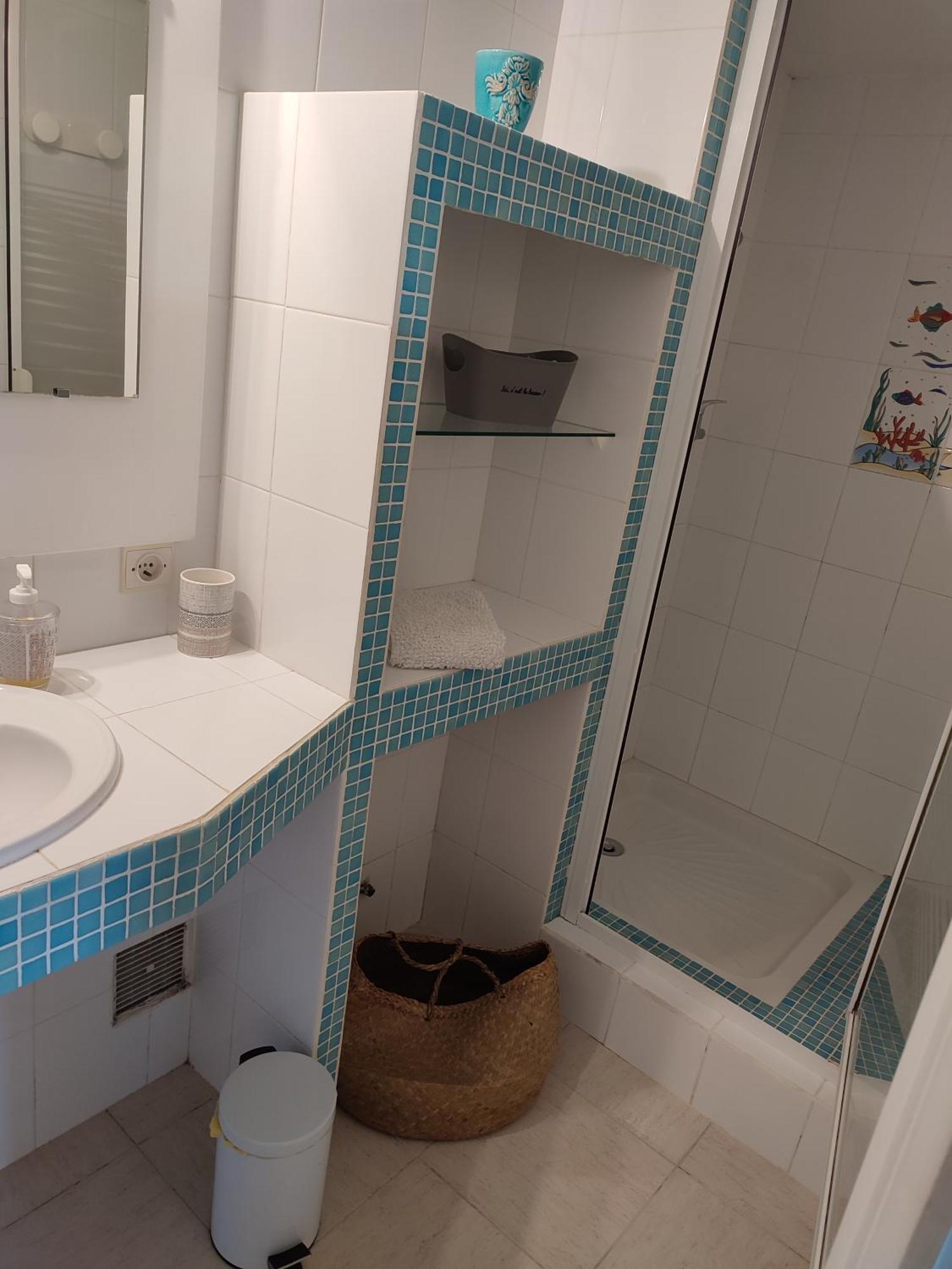 Le Jasmin Apartment มองเดอลิเยอลานาปูล ภายนอก รูปภาพ