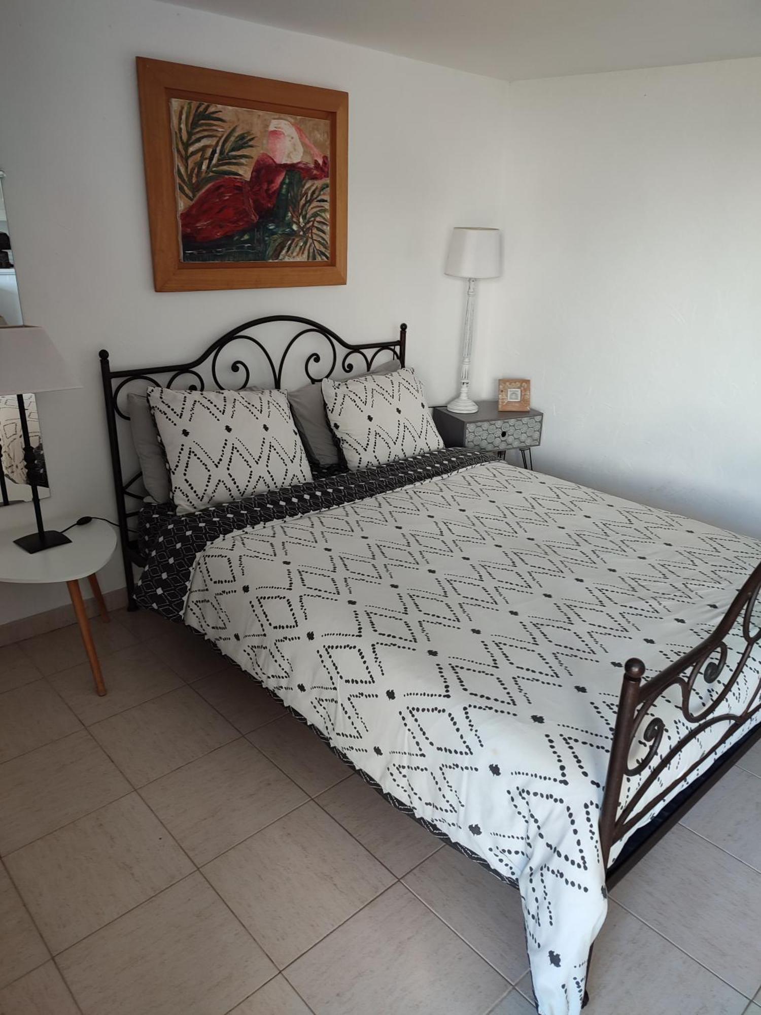 Le Jasmin Apartment มองเดอลิเยอลานาปูล ภายนอก รูปภาพ