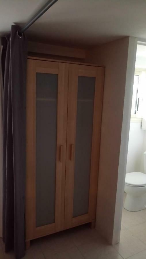 Le Jasmin Apartment มองเดอลิเยอลานาปูล ภายนอก รูปภาพ