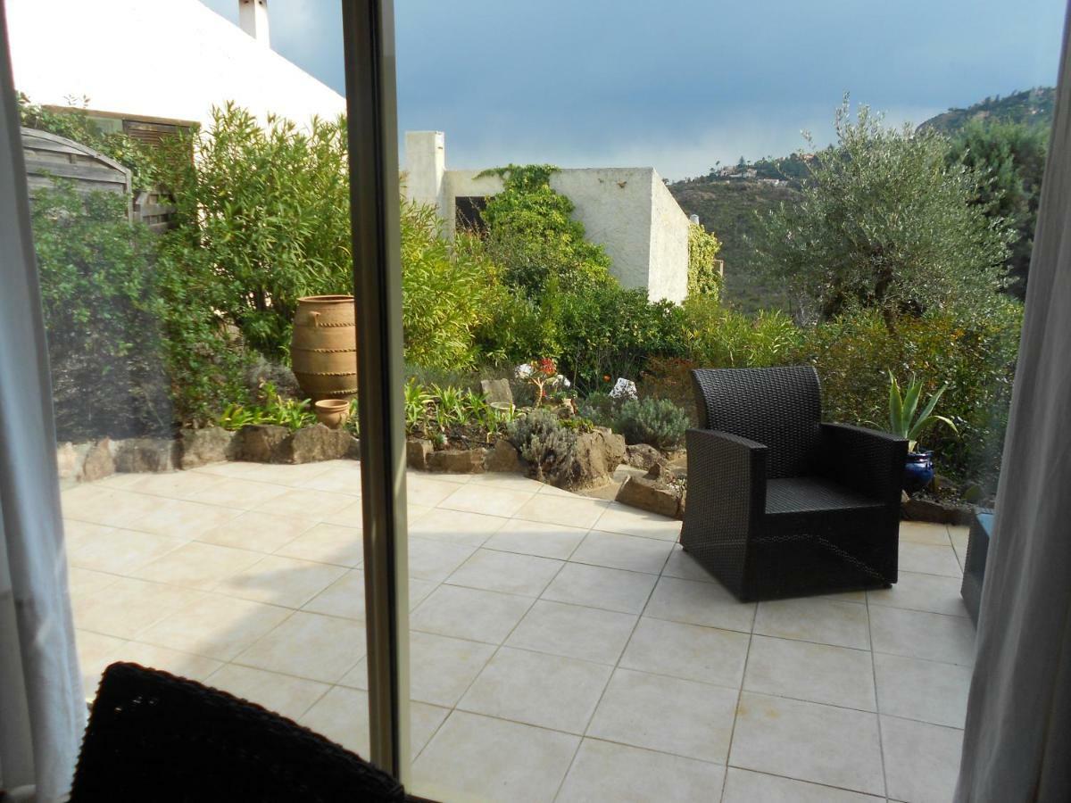 Le Jasmin Apartment มองเดอลิเยอลานาปูล ภายนอก รูปภาพ
