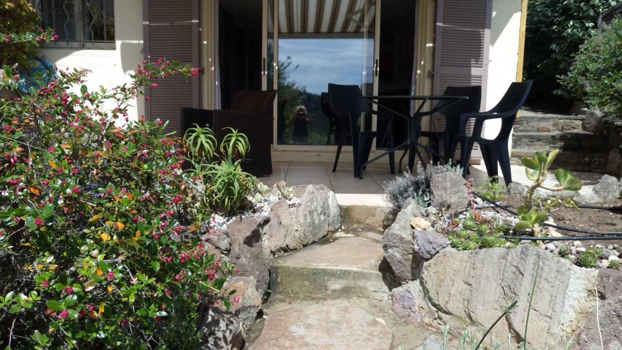 Le Jasmin Apartment มองเดอลิเยอลานาปูล ภายนอก รูปภาพ